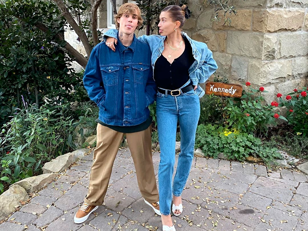 Брак с Джастином неожиданно получился удачным