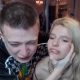 Блогер Андрей Бурим жестоко избил модель Алену Ефремову