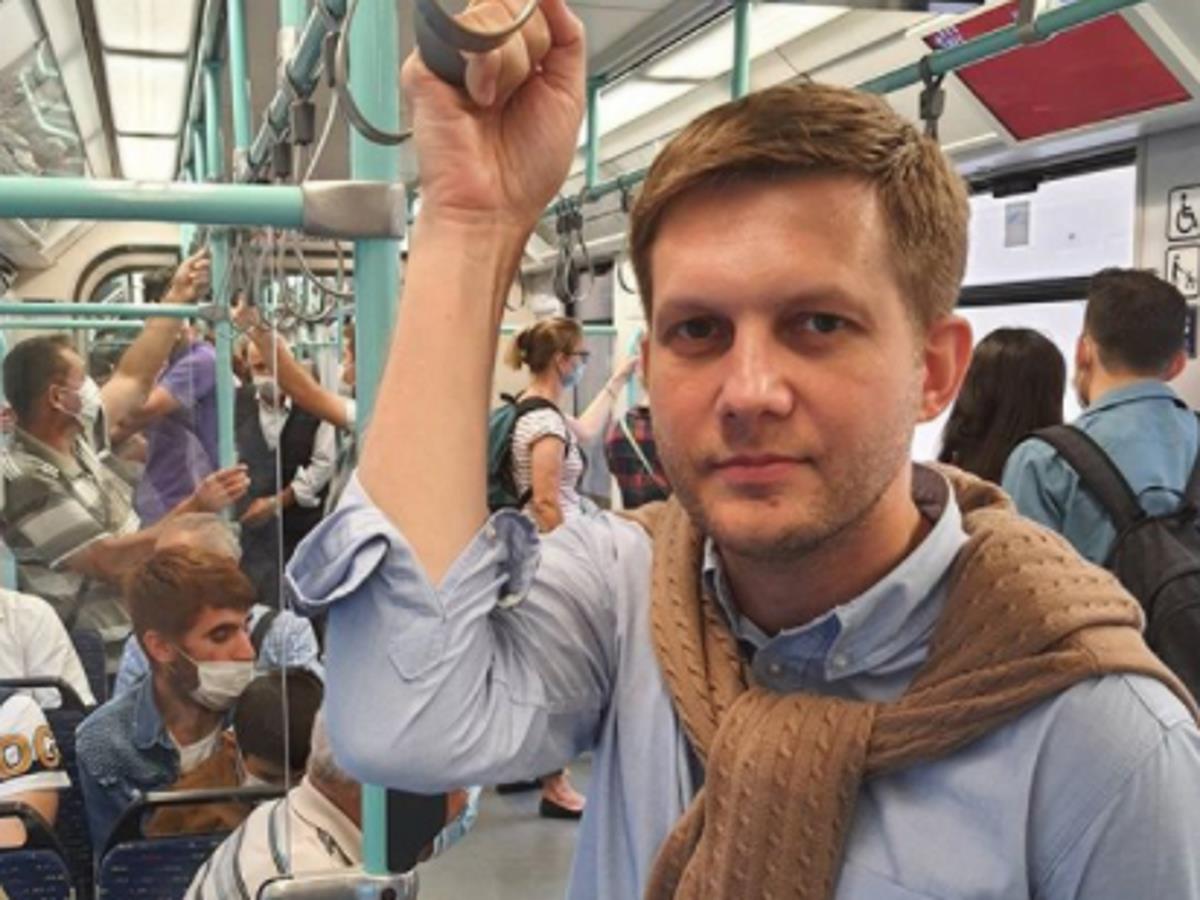 Проблемы со слухом у Бориса Корчевникова