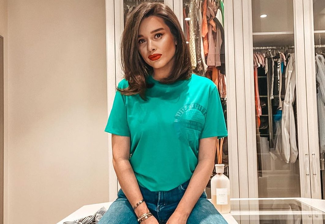 Ксения Бородина