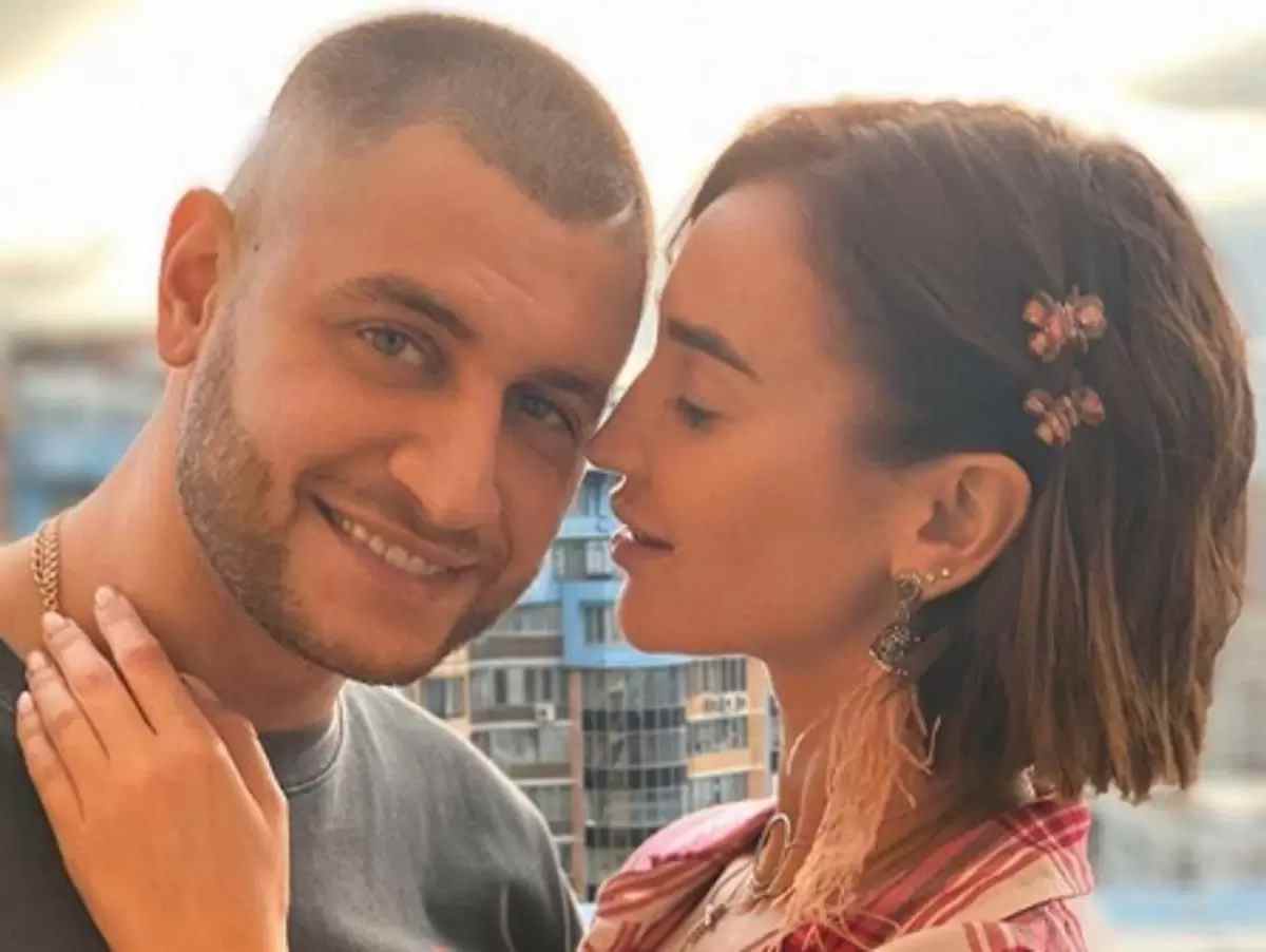 Бузова Дава инст 4