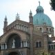 Исламисты разгромили католическую церковь в Вене