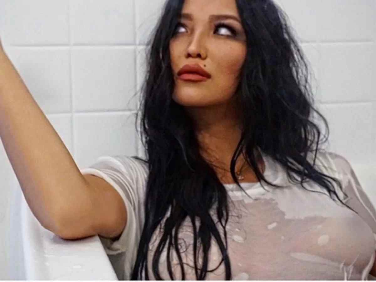 Цекало жена инст