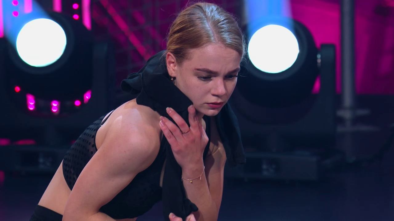 Лиза Гупалова