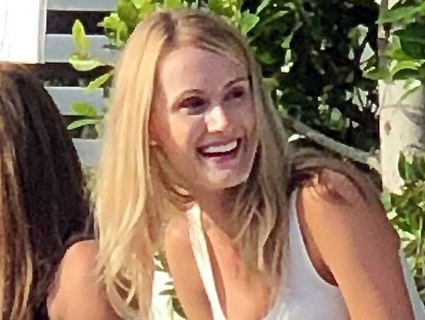 Лора Савойе