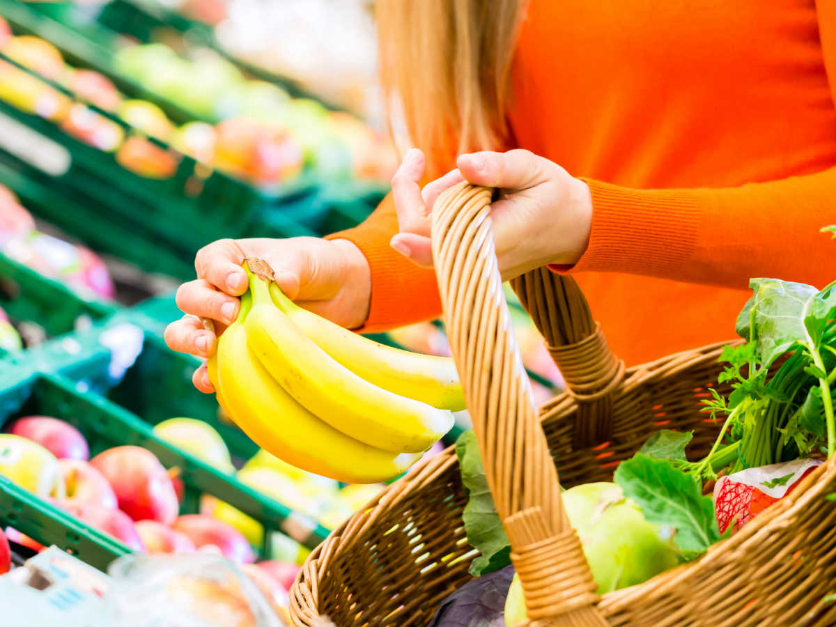 Рост цен на товары и продукты в 2020 году