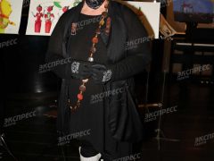 ЕКАТЕРИНА ОБРАЗЦОВА