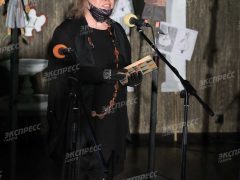 ЕКАТЕРИНА ОБРАЗЦОВА