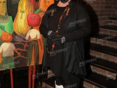 ЕКАТЕРИНА ОБРАЗЦОВА