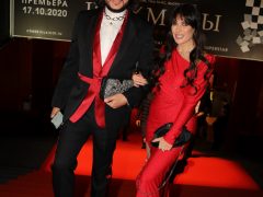 ФИЛИПП КИРКОРОВ И КАТЯ ГУСЕВА