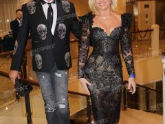 ФИЛИПП КИРКОРОВ И НАТАЛЬЯ ГОРДИЕНКО