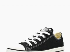 Кеды, Converse, 3890 рублей.