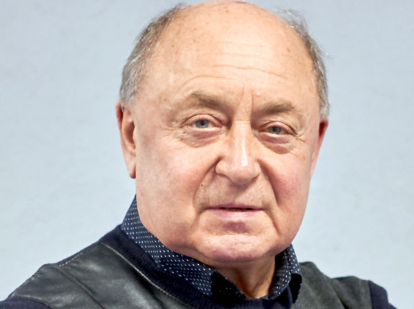 Алексей Мишин