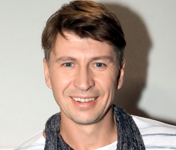 Алексей Ягудин