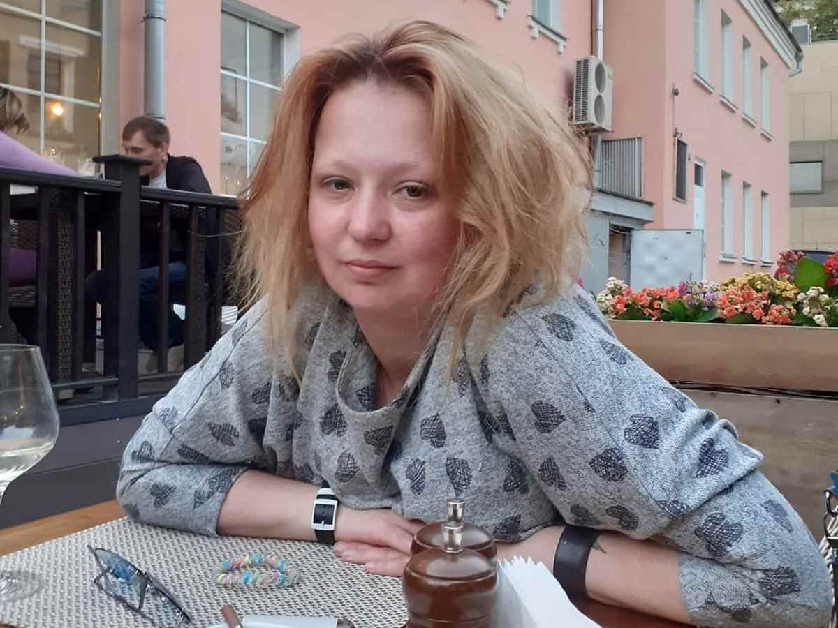 Внучка Гурченко рассказала о последствиях драки в ночном клубе