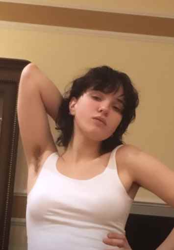 Ольга Бухарова нравится себе такой, какая есть