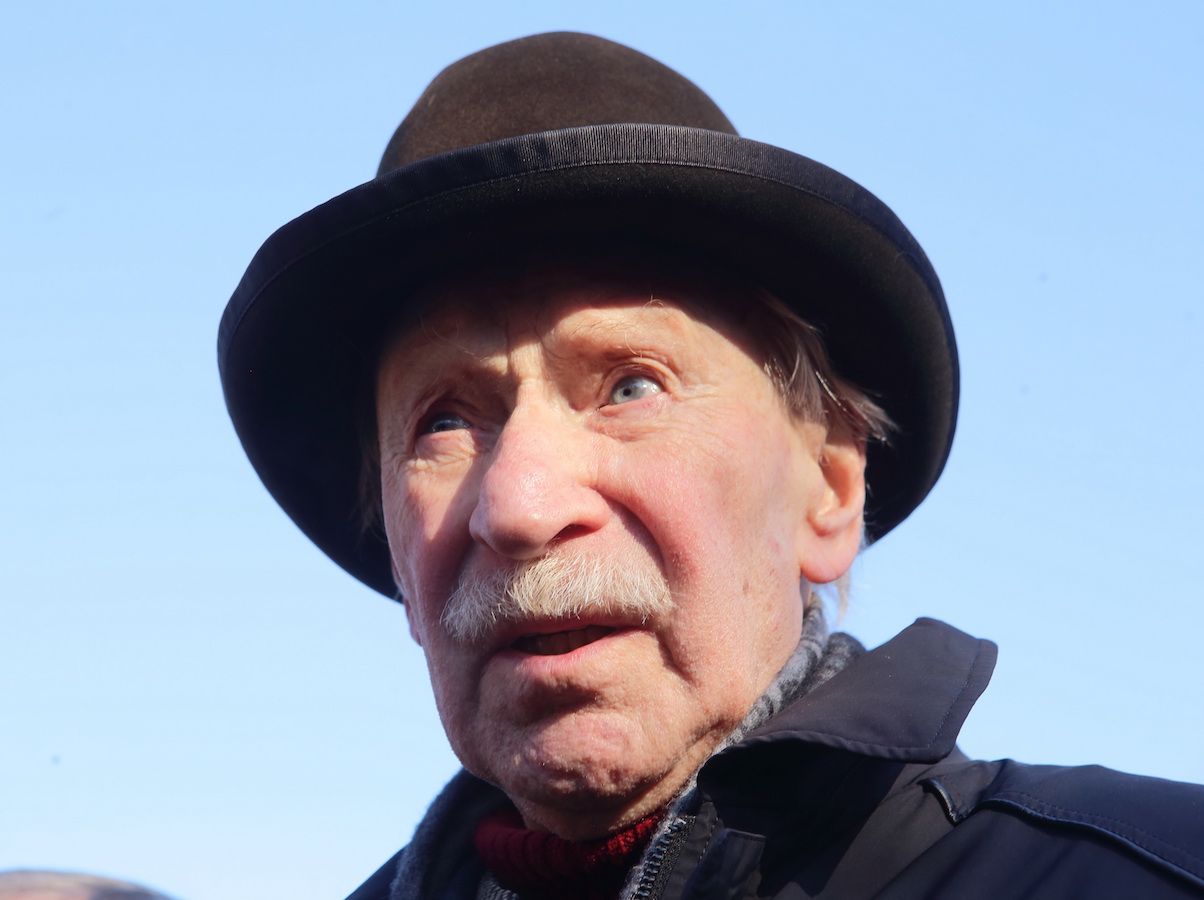 Иван Краско