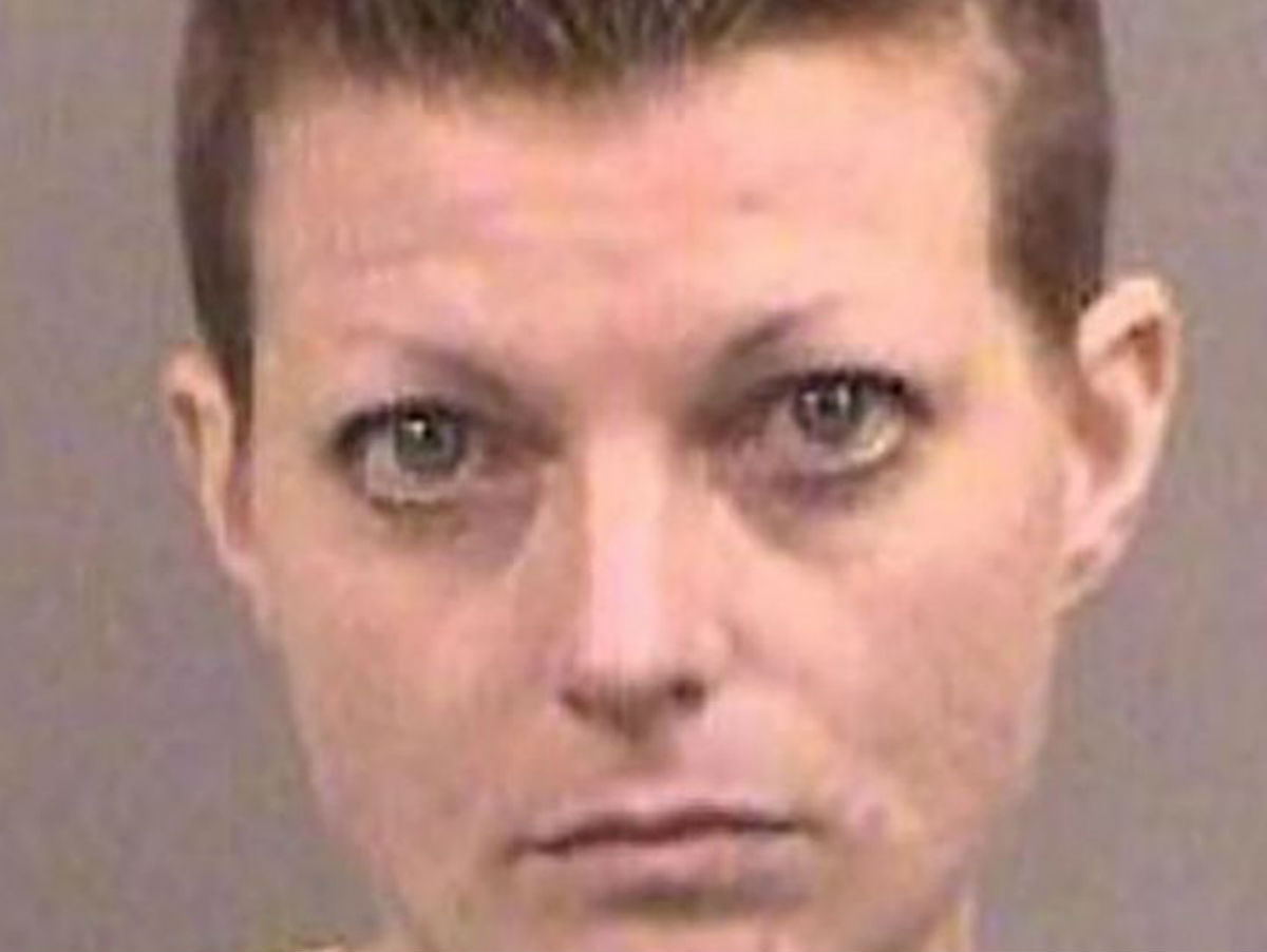 Женщина отрезала голову свекрови