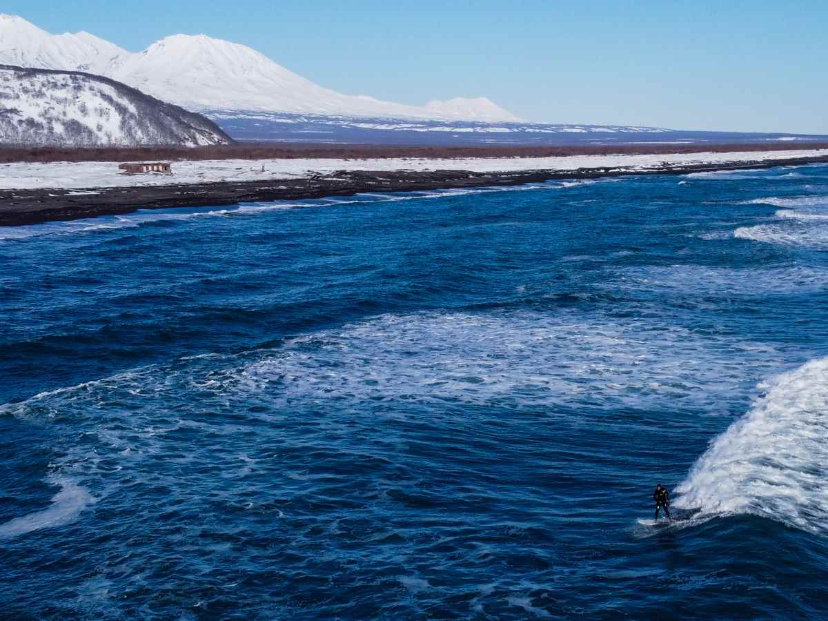 Серфингисты рассказали о пострадавших от отравленной воды на Камчатке