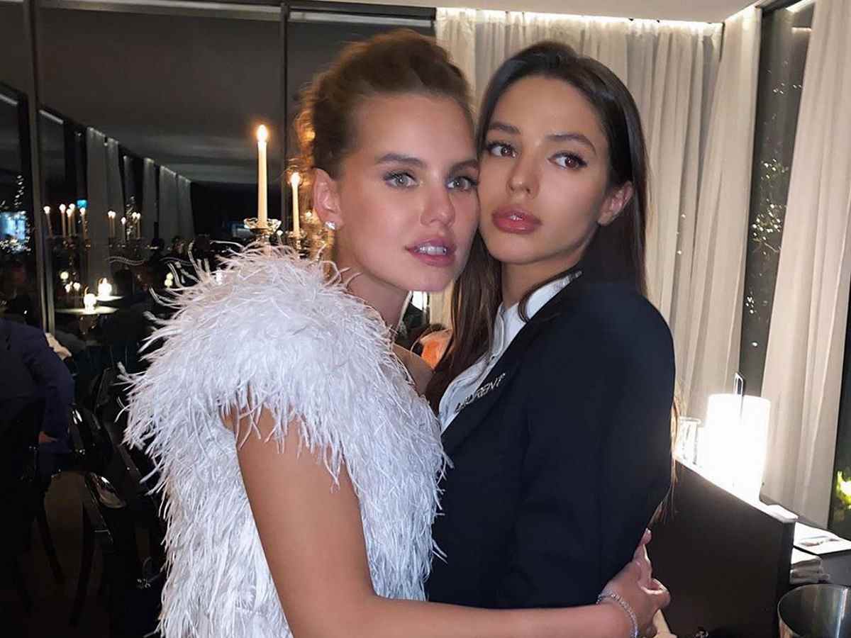 Дарья Клюкина поддержала Викторию Короткову