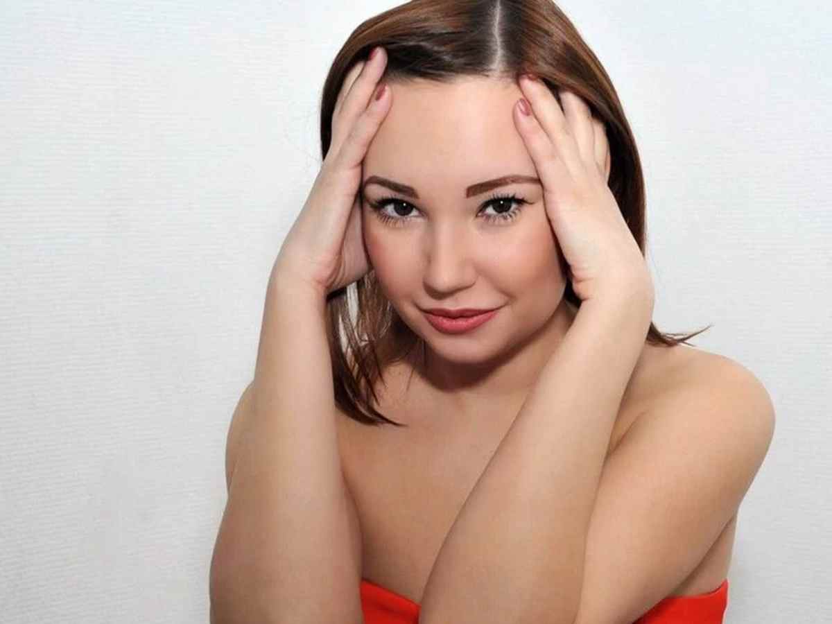 Конкин дочь инст