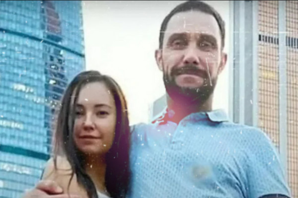 София Конкина хотела уйти от бойфренда