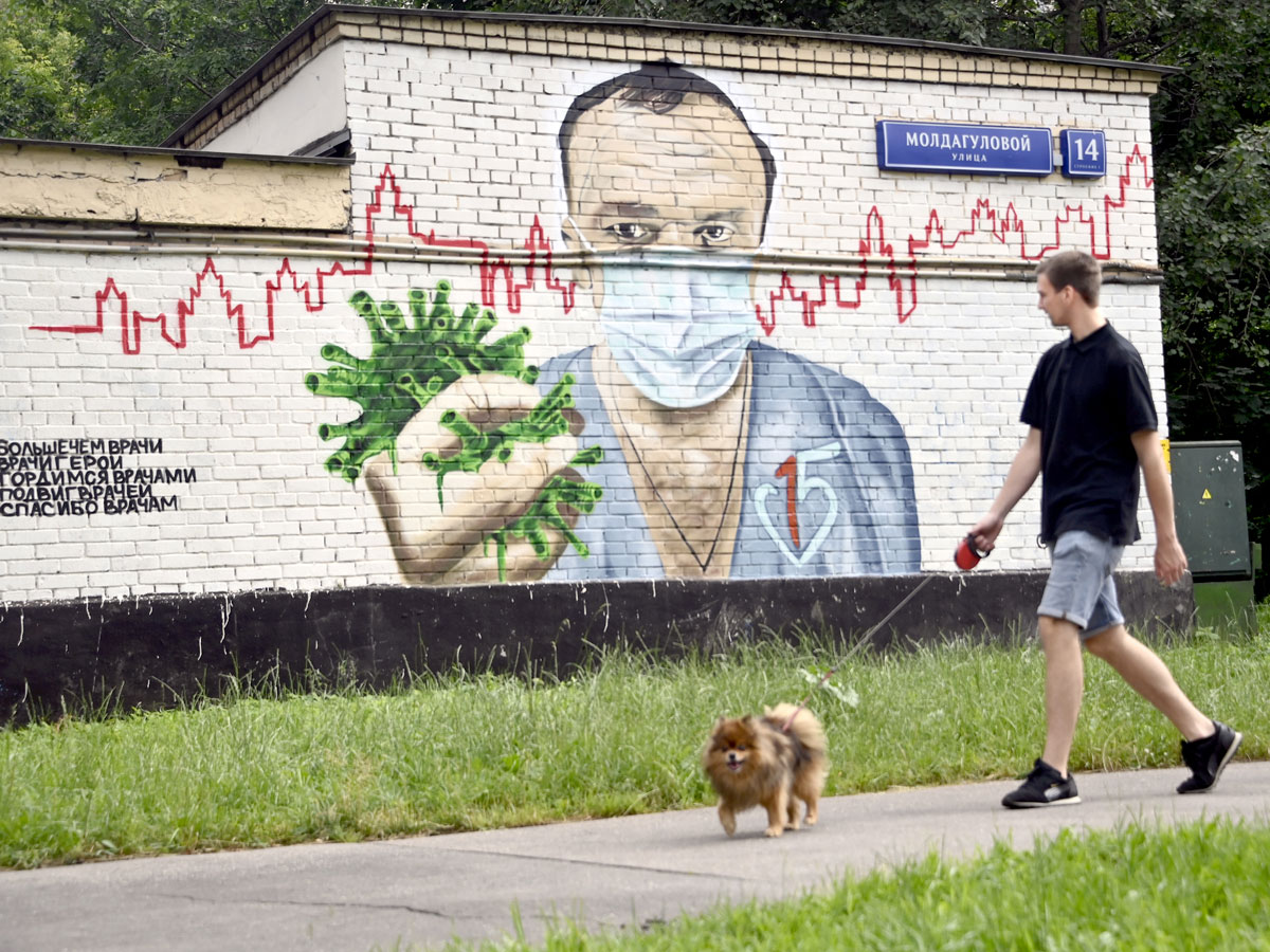 Препарат от «короны» не может стоить 12 тысяч!