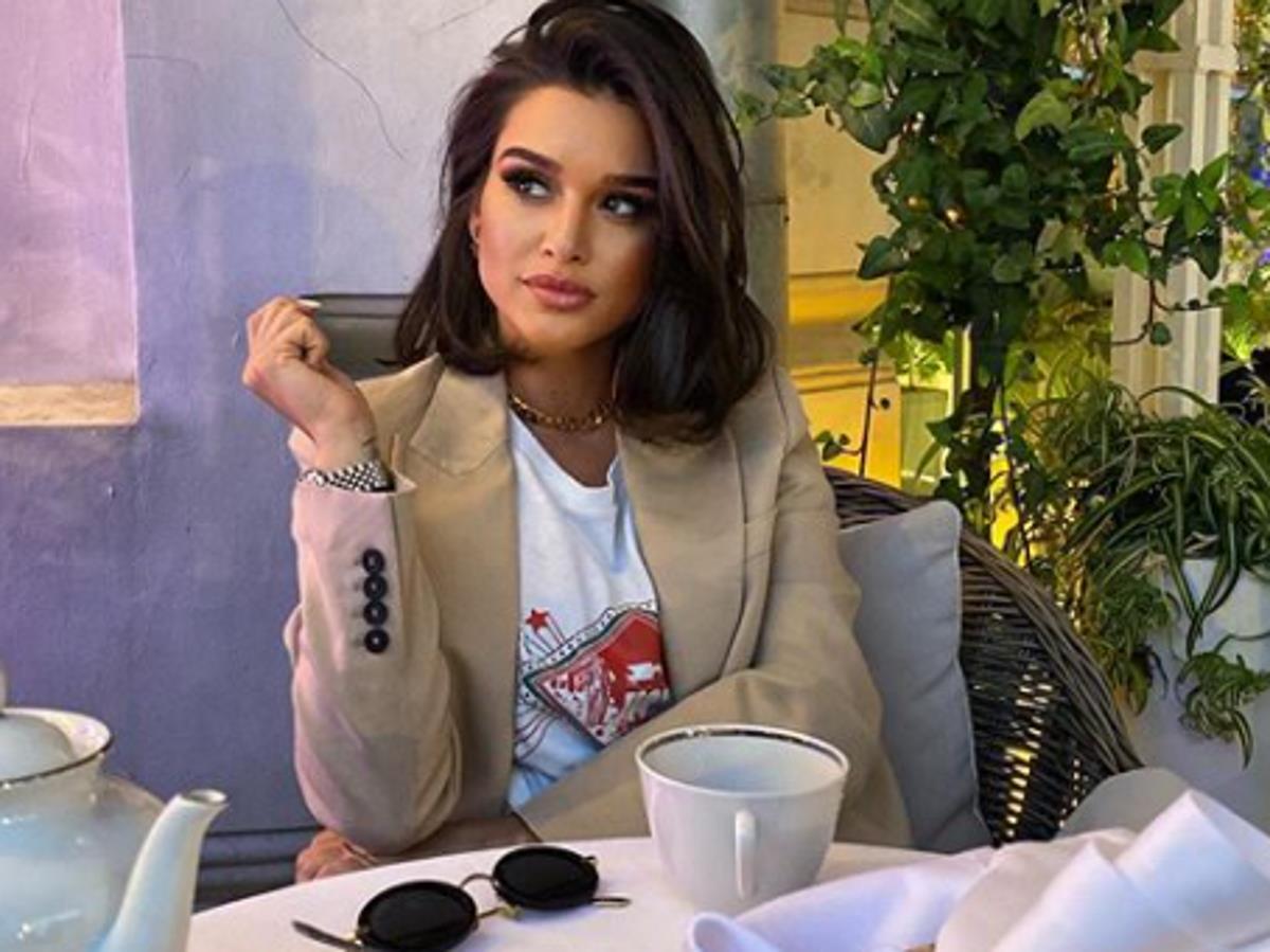 Ксения Бородина высказалась о неблагополучных семьях