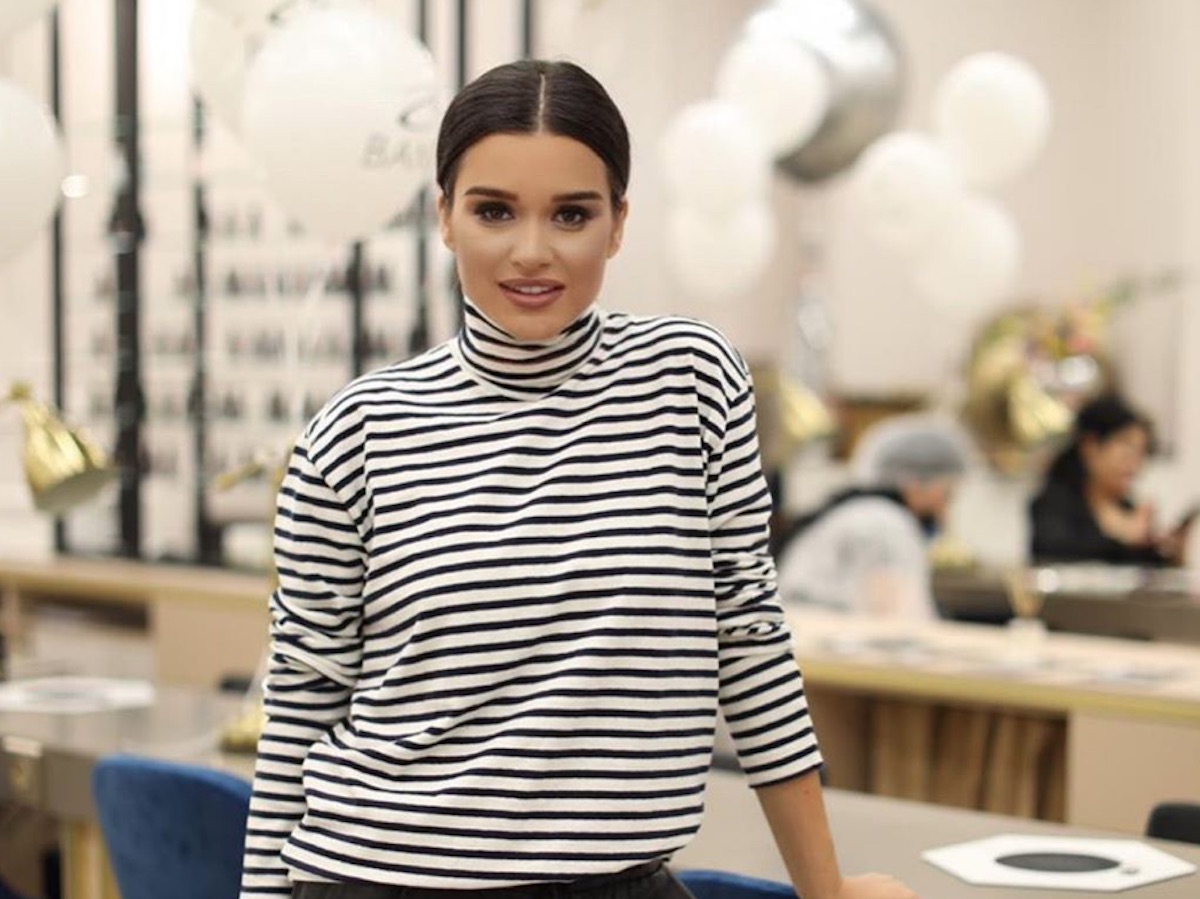 Ксения Бородина