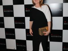 ЛАРИСА ВЕРБИЦКАЯ