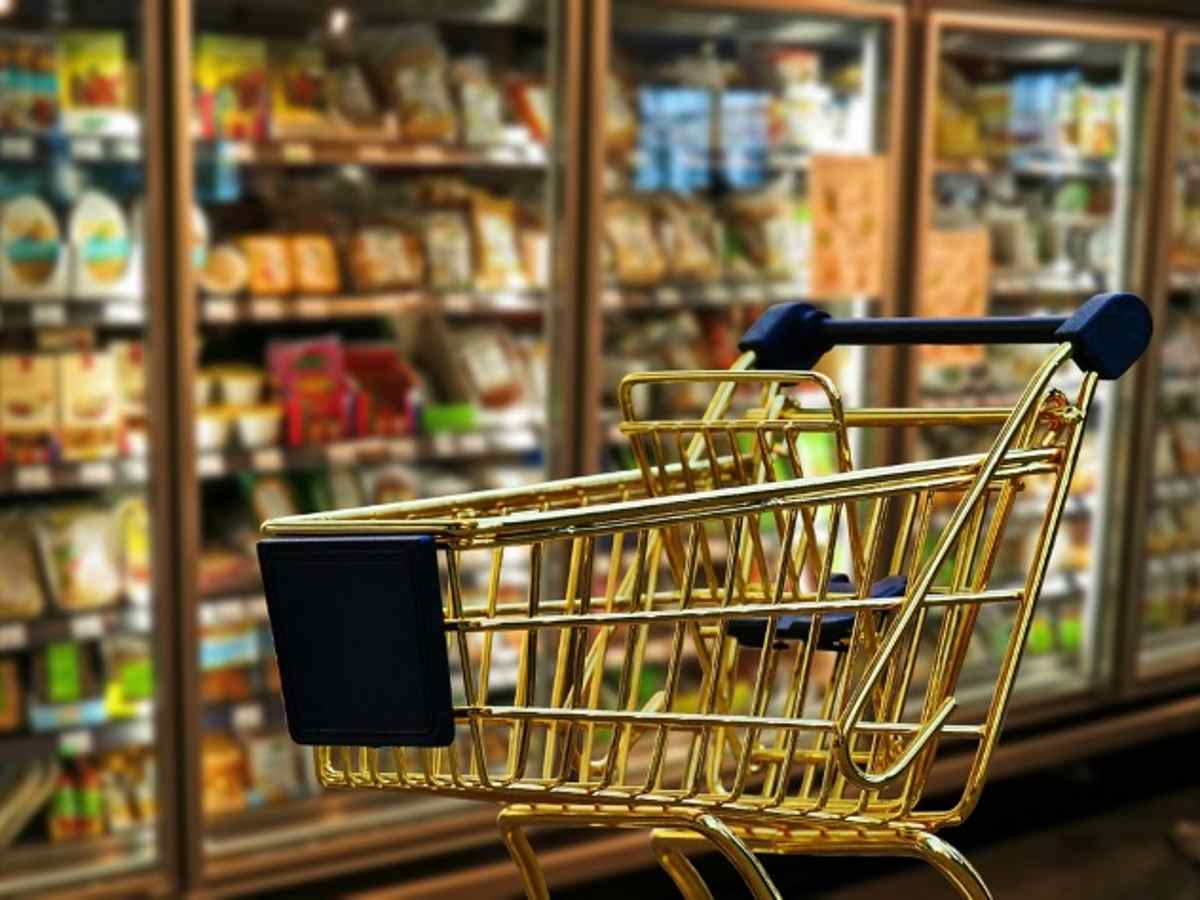 Как не заразиться коронавирусом в магазине?