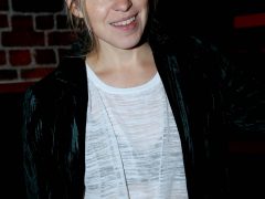 Мария Шалаева