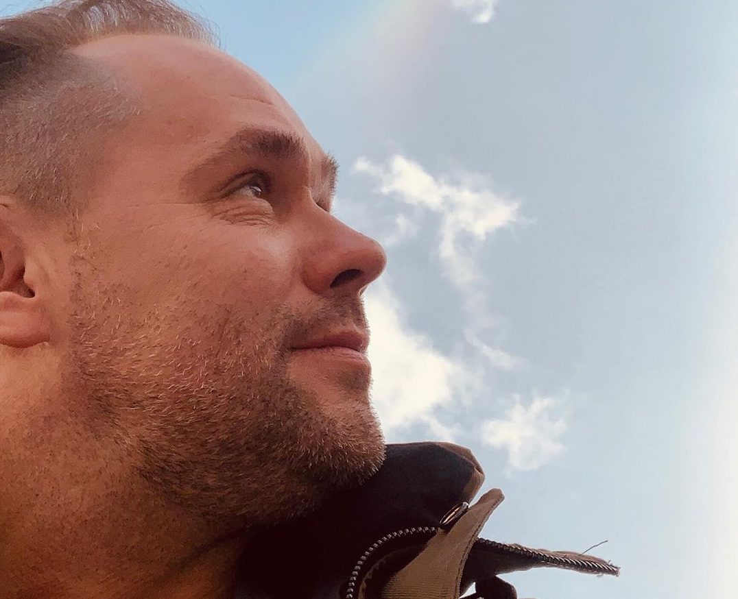 Максим Аверин