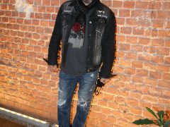 МИХАИЛ КОЗЫРЕВ