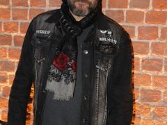 МИХАИЛ КОЗЫРЕВ