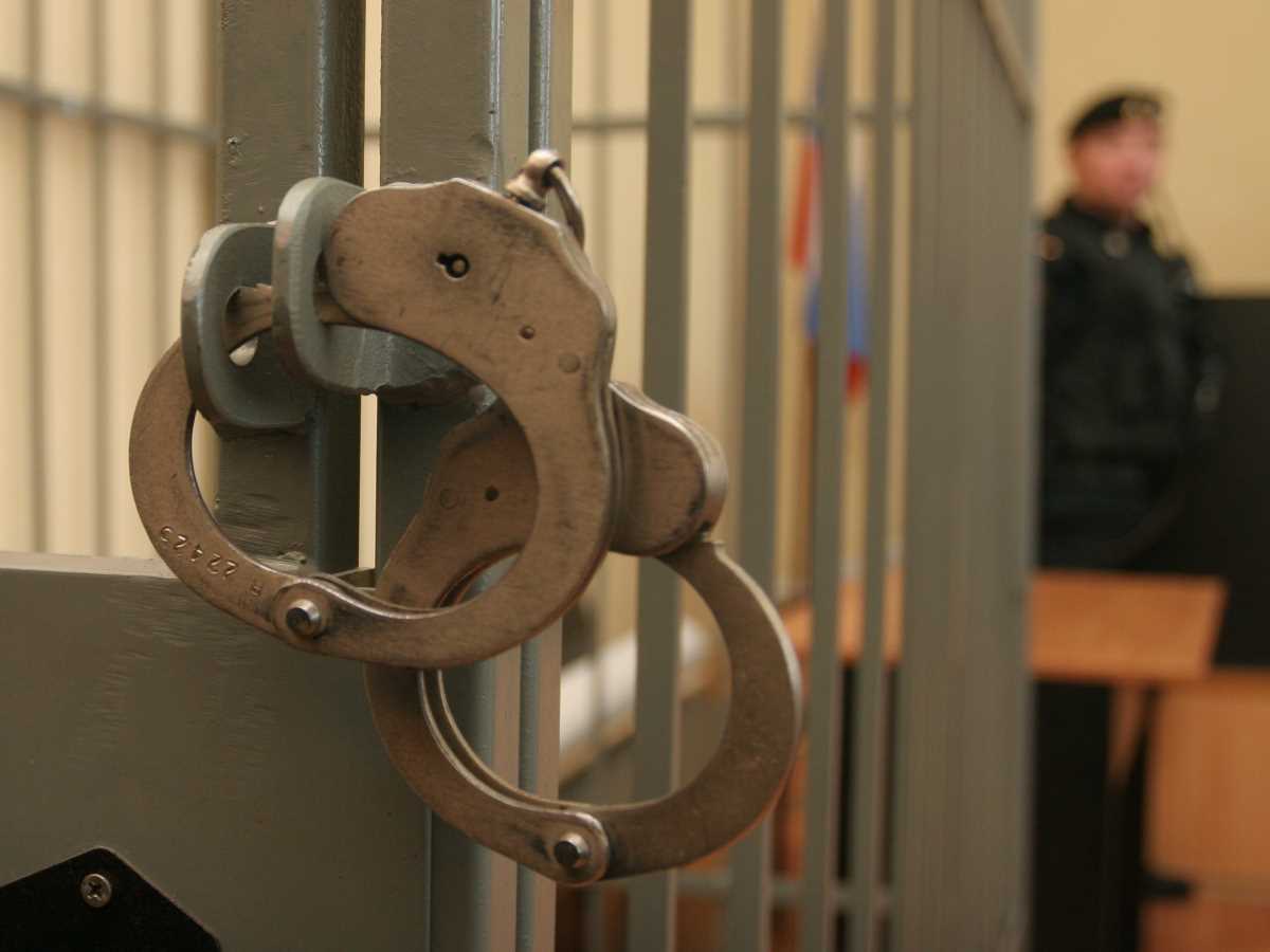 Убившая маленького сына учительница объяснила свой поступок