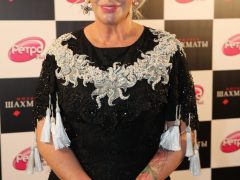 Наталья Гулькина