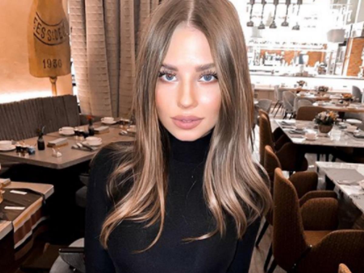 Невестка Валерии рассказала о беременности