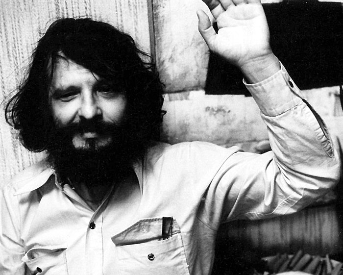 Олег Осетинский раньше был похож на Будулая