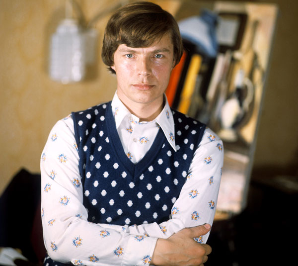 Лев Прыгунов был старше Макеевой на 22 года