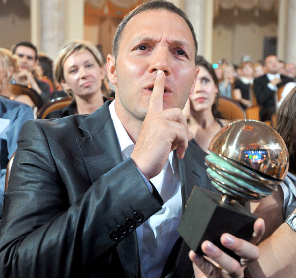 За сценарий «Рассказов» Михаил Сегал получил приз «Кинотавра». Этот фильм на кинофестивале в Сочи удостоился и диплома Гильдии киноведов и кинокритиков РФ