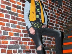 Павел Баршак