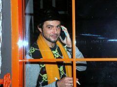 Павел Баршак