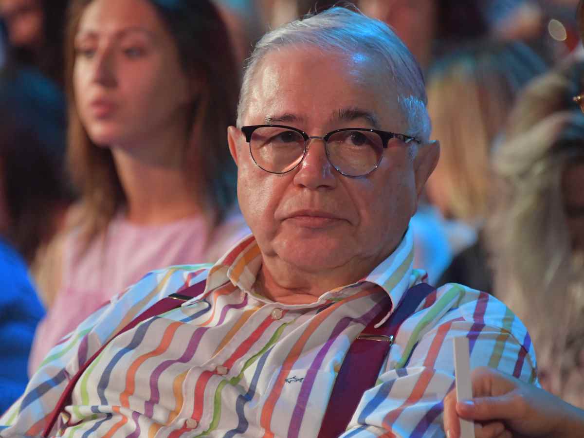 Евгений Петросян