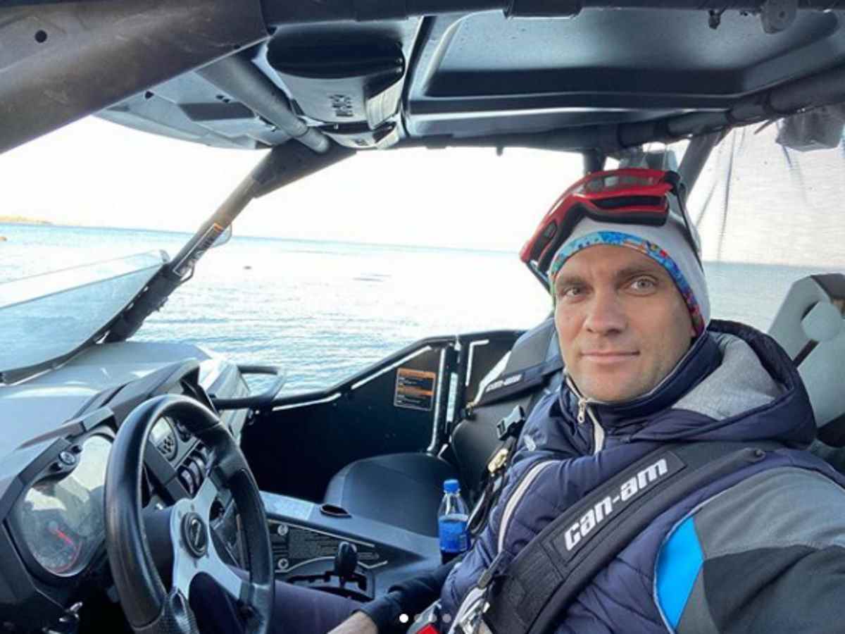 Бывший пилот «Формулы-1» Виталий Петров впервые высказался о трагической смерти отца