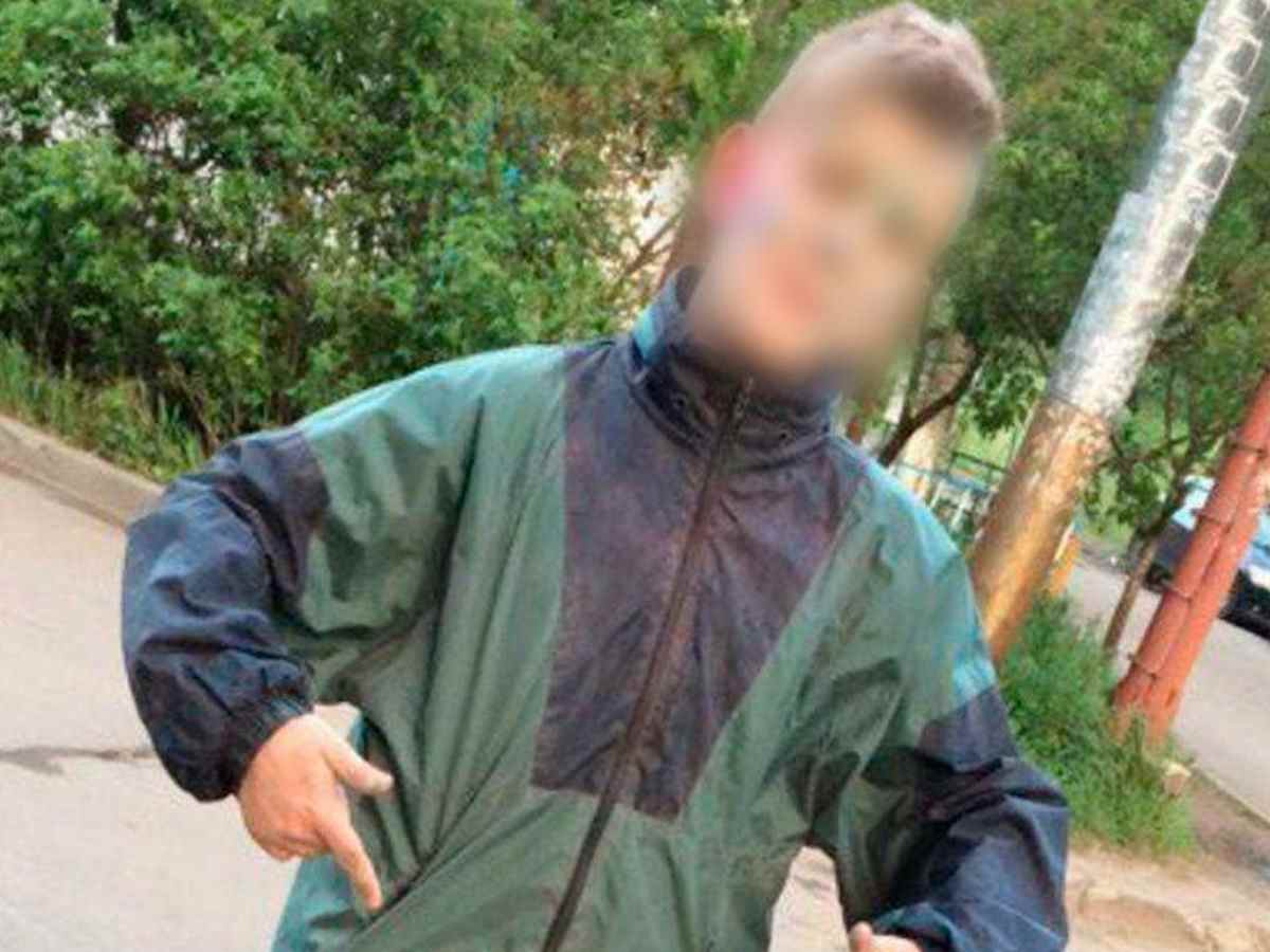 Гибель подростка от взрыва боеприпаса