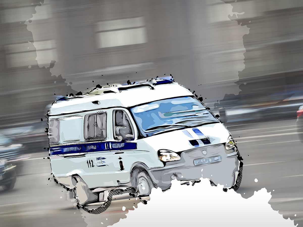 18-летний парень расстрелял людей в Нижегородской области