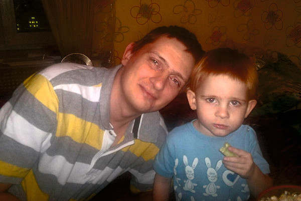 Пугачев забрала у племянника сына и теперь мальчика воспитывает водитель певицы
