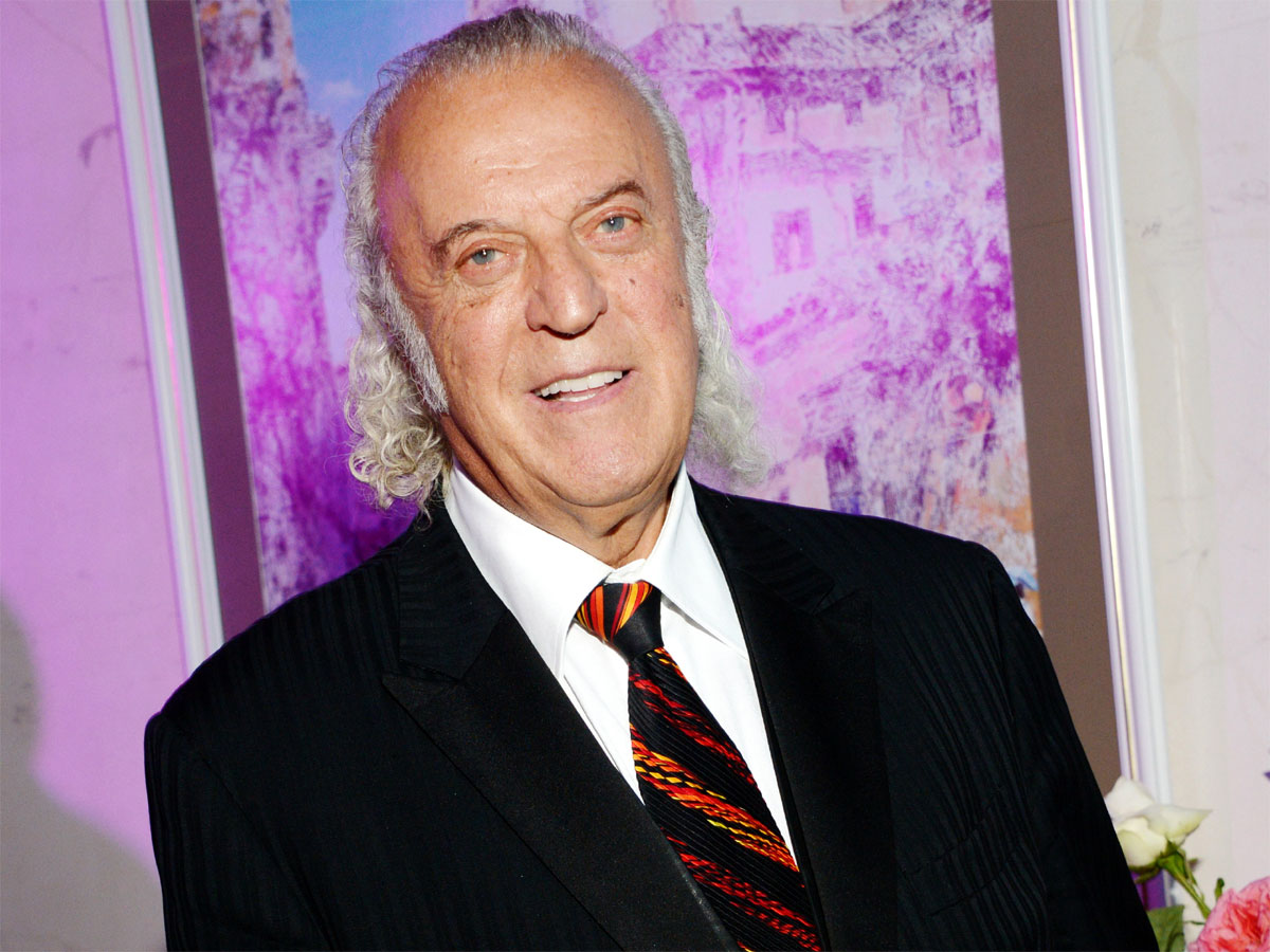 «Известие ужасающее»: объявлено о жутком состоянии Ильи Резника