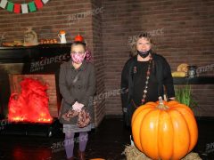 В Театре кукол Сергея Образцова отметили юбилей Джанни Родари